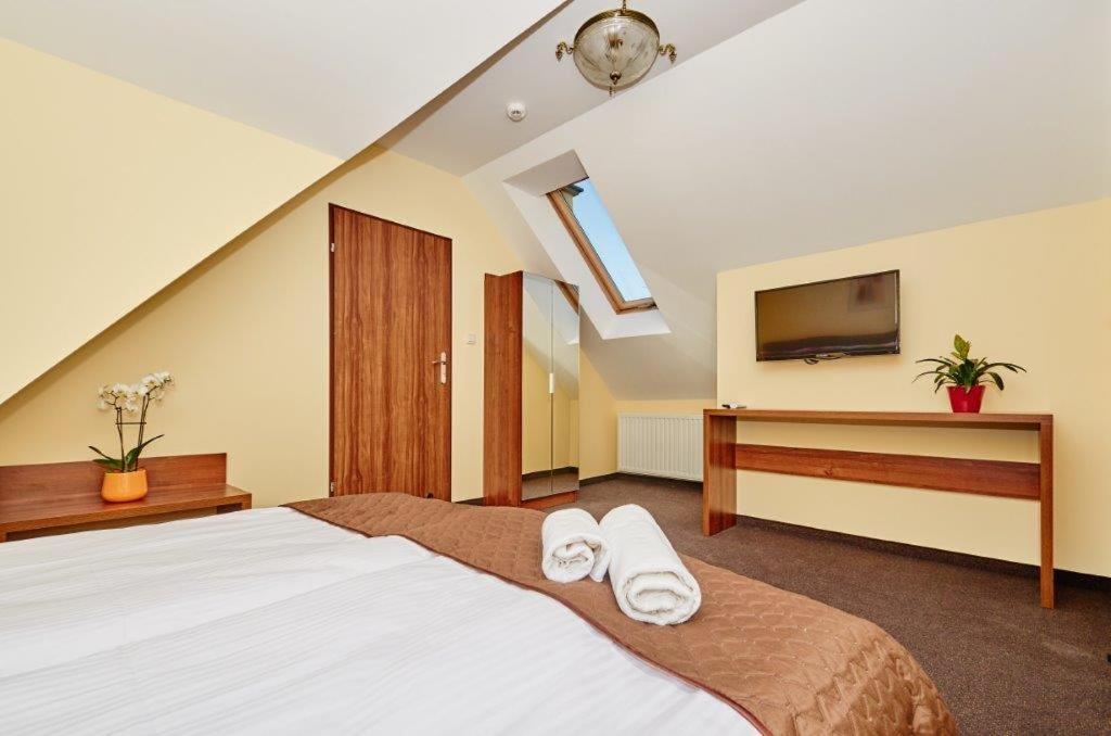 Aparthotel W Palacu — Zdjęcia 2