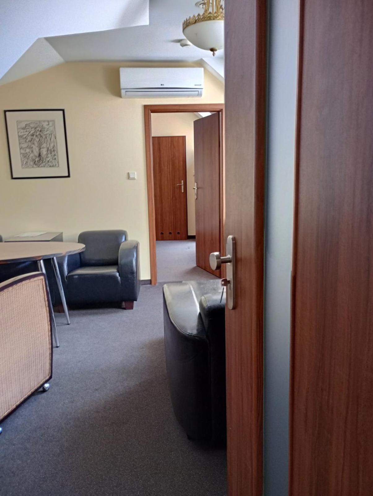 Aparthotel W Palacu — Zdjęcia 3