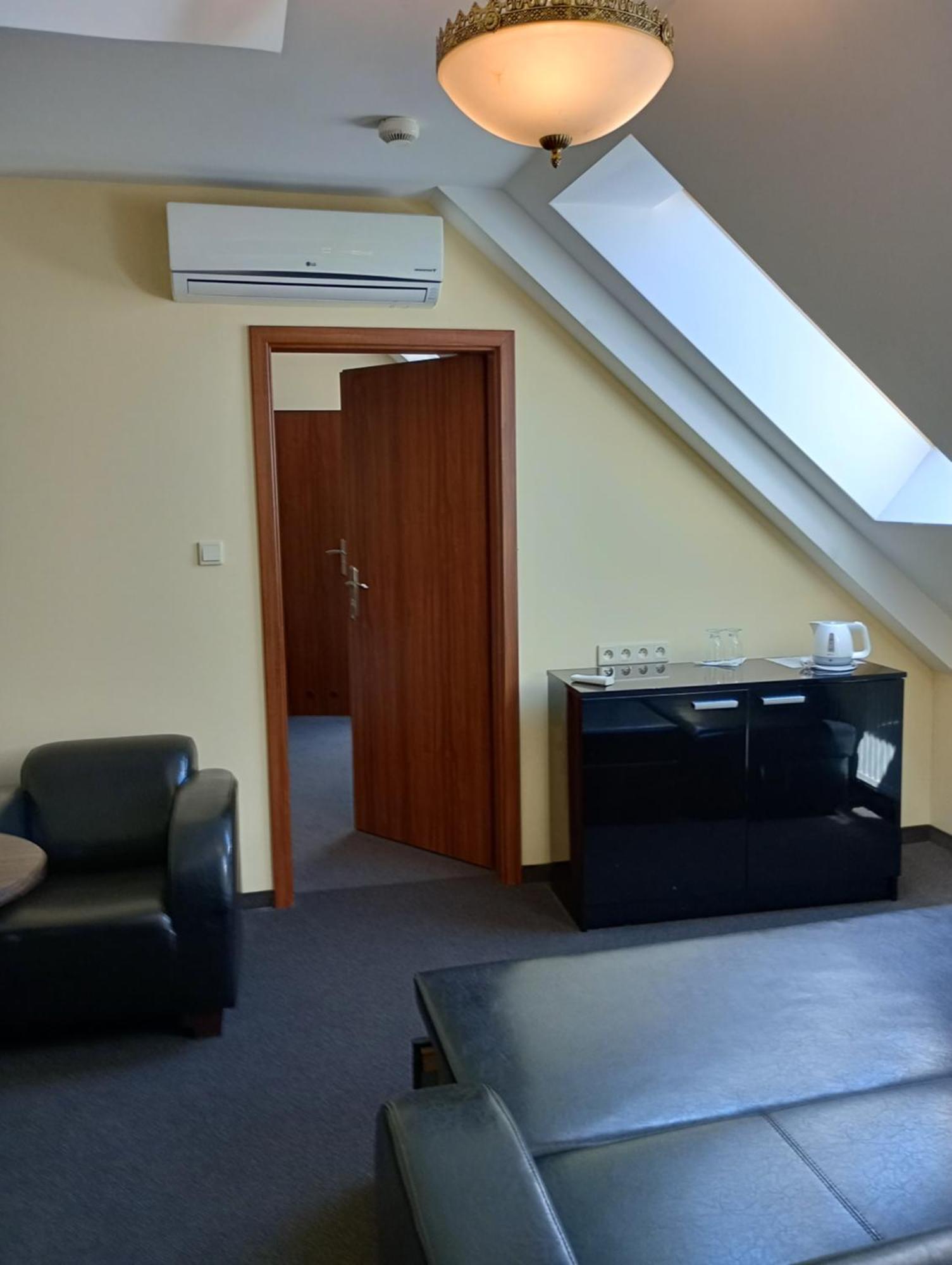 Aparthotel W Palacu — Zdjęcia 1